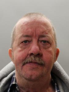 Donald E Bates a registered Sex Offender of West Virginia