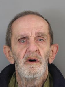 Harry Ray Province a registered Sex Offender of West Virginia