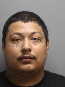 Christian A Pablo a registered Sex Offender of West Virginia
