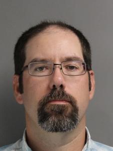 Justin R Hoover a registered Sex Offender of West Virginia