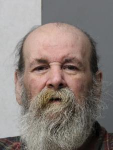 Charles Anthony Walden a registered Sex Offender of West Virginia