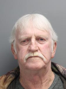 William Wesley Mccallister a registered Sex Offender of West Virginia