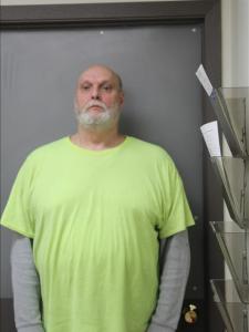 William D Waggle a registered Sex Offender of West Virginia