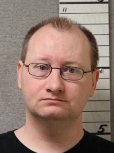 Jason P Shuck a registered Sex Offender of West Virginia