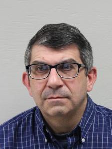 Monte D Kidwiler a registered Sex Offender of West Virginia