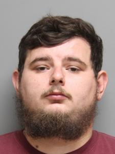 Benjamin C Hall a registered Sex Offender of West Virginia