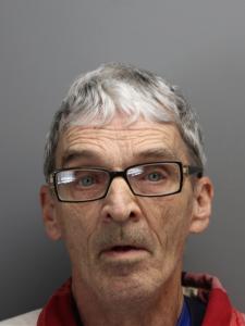 Christopher Paul Foote a registered Sex Offender of West Virginia