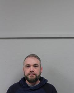 Eric W Ritchie a registered Sex Offender of West Virginia