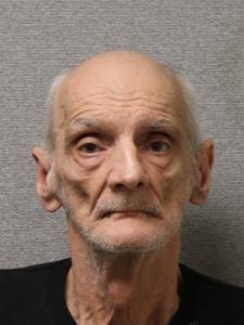 Danny A Cook a registered Sex Offender of West Virginia
