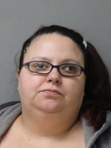 Nichole F Nichols a registered Sex Offender of West Virginia