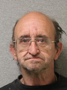 Everett Charles Nicholson a registered Sex Offender of West Virginia