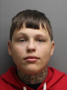 Kevin A Perkins a registered Sex Offender of West Virginia