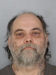 Junior C Georgen a registered Sex Offender of West Virginia