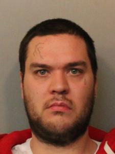Matthew D Pauley a registered Sex Offender of West Virginia