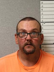 Christopher L Gill a registered Sex Offender of West Virginia
