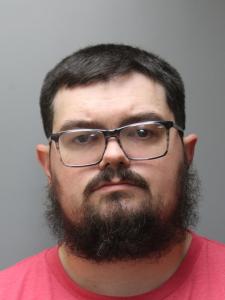Zachary L Deck a registered Sex Offender of West Virginia