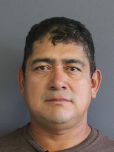 Julio C Escalante-rodriguez a registered Sex Offender of West Virginia