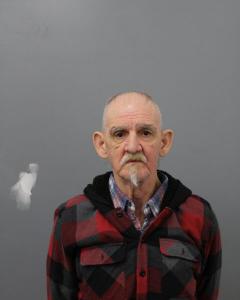 Calvin Leroy Tiller a registered Sex Offender of West Virginia