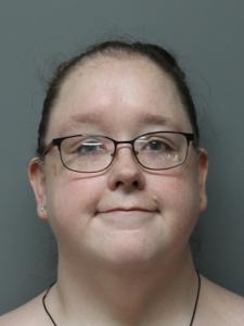Ashley D Fredrick a registered Sex Offender of West Virginia