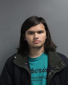 Nicholas K Montgomery a registered Sex Offender of West Virginia