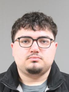 David A Bonilla a registered Sex Offender of West Virginia