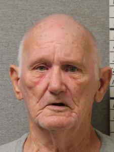 Darris C Naylor a registered Sex Offender of West Virginia