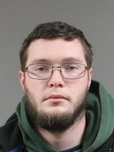 Jacob W Clingan a registered Sex Offender of West Virginia