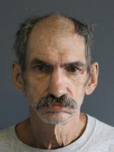Donald Ray Anderson a registered Sex Offender of West Virginia