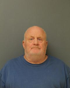 Karl Vincent Taylor a registered Sex Offender of West Virginia