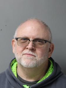 Craig A Coster a registered Sex Offender of West Virginia