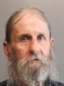 Raymond Russell Jarvis a registered Sex Offender of West Virginia