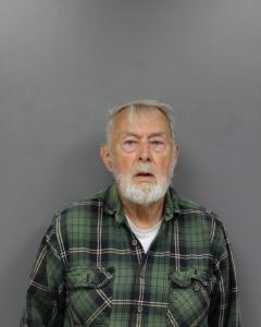 Charles M Cutlip a registered Sex Offender of West Virginia
