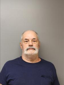 David Bryan Mcgee a registered Sex Offender of West Virginia