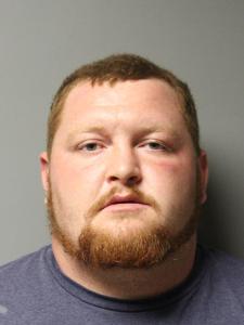 Jared Isaiah Burns a registered Sex Offender of West Virginia