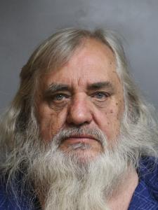Ronald Darvin Harrison a registered Sex Offender of West Virginia