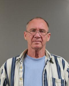 Wesley M May a registered Sex Offender of West Virginia