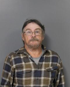 Clay Wayne Whitehair a registered Sex Offender of West Virginia