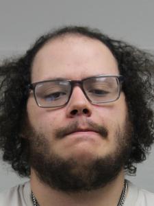 Carrington S Robinson a registered Sex Offender of West Virginia
