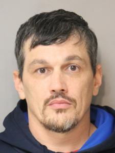 Carlos L Mccown a registered Sex Offender of West Virginia