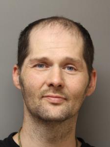 Jerry L Harden a registered Sex Offender of West Virginia