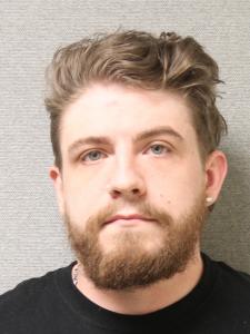 Zachary C Hancock a registered Sex Offender of West Virginia