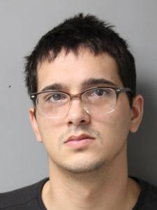 Matthew Lee Granger a registered Sex Offender of West Virginia
