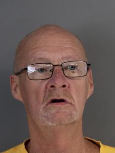 Richard Ray Null a registered Sex Offender of West Virginia