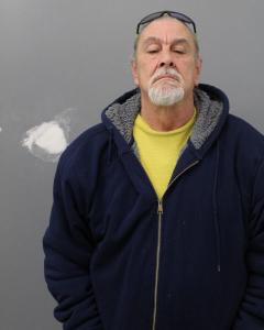 Deedle D Edmonds a registered Sex Offender of West Virginia
