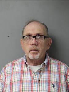Quentin Edward Taylor a registered Sex Offender of West Virginia