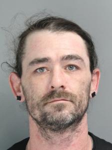 Patrick D Flickinger a registered Sex Offender of West Virginia