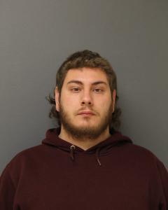 Zachary M Shepard a registered Sex Offender of West Virginia