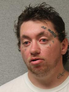 Jason Mark Llewellyn a registered Sex Offender of West Virginia