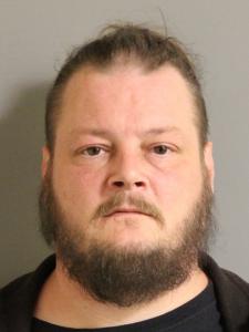 Dusty Lee Swank a registered Sex Offender of West Virginia