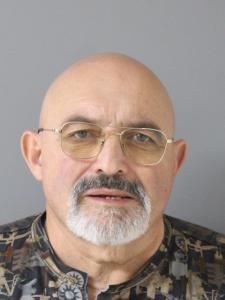 Albert L Miller a registered Sex Offender of West Virginia